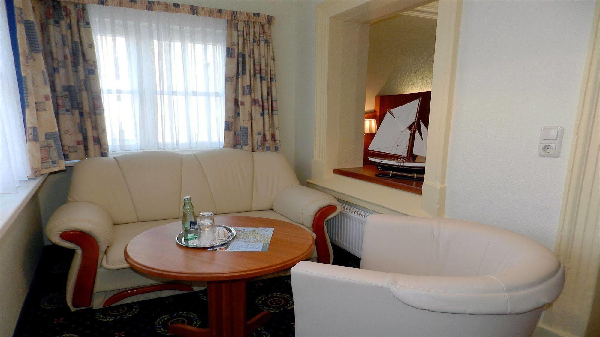 Hotel Deutsche Flagge Binz Luaran gambar